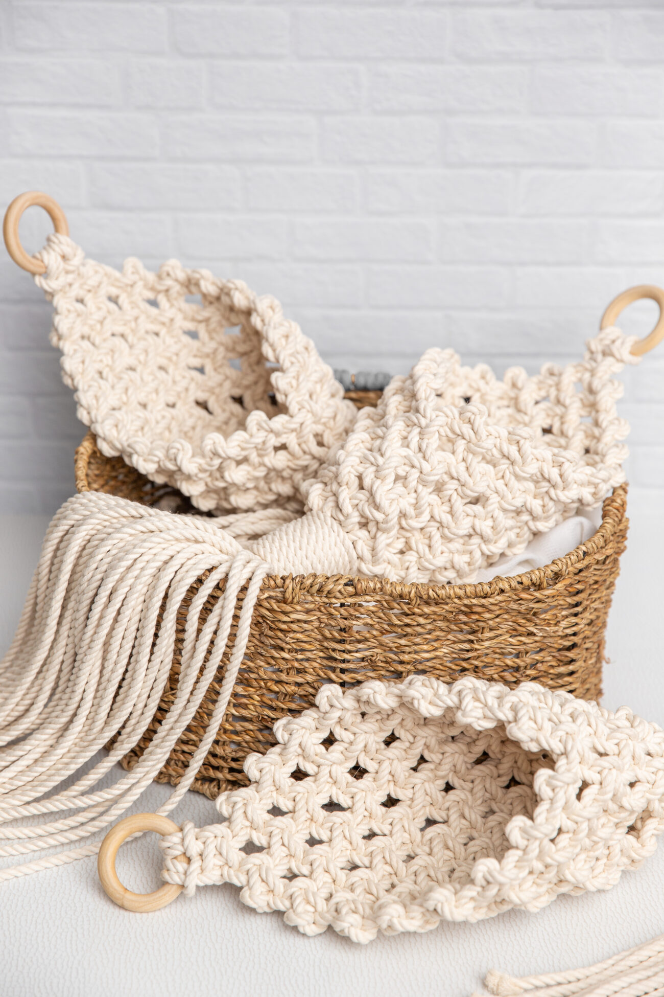 Home - Macrame by Tatianna Monet