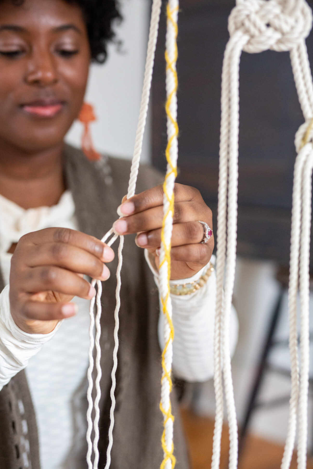 Home - Macrame by Tatianna Monet