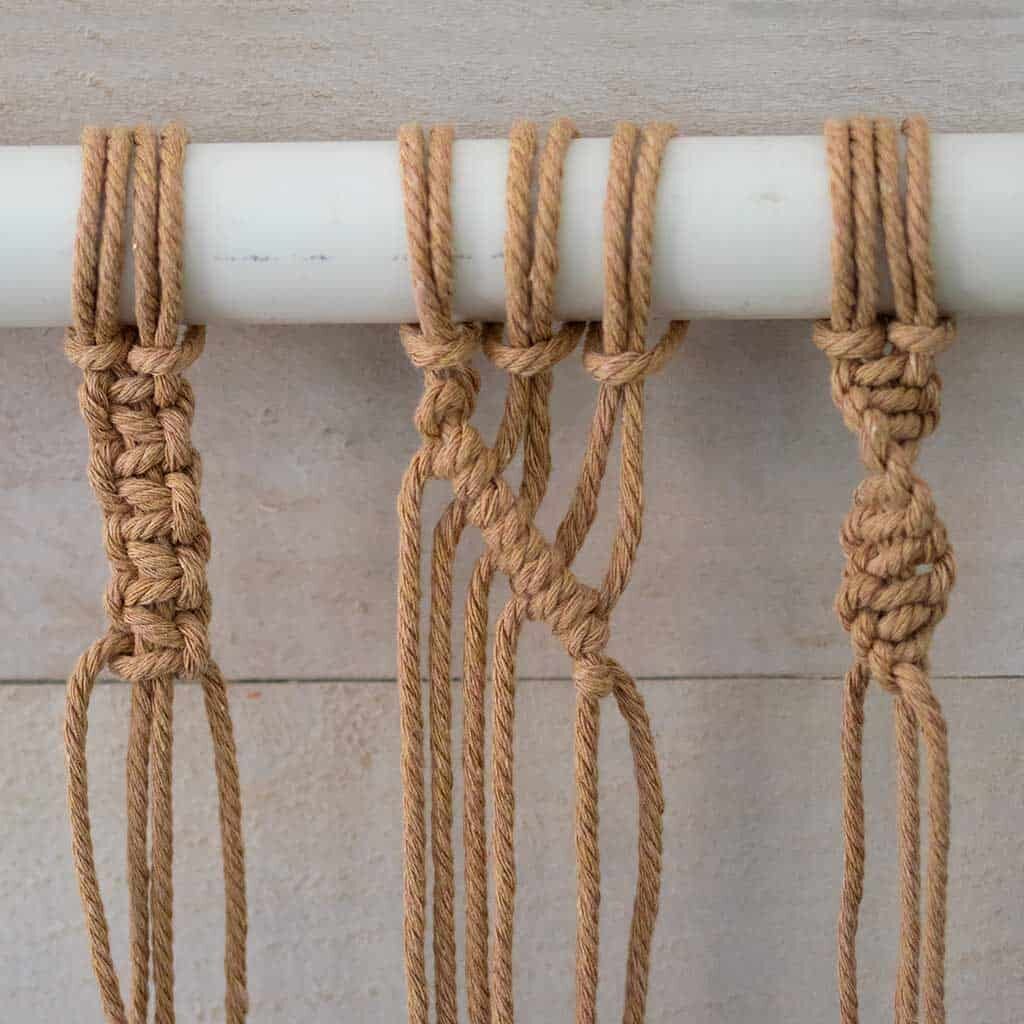 Macrame Cord: Jute - Macrame Lovers Blog