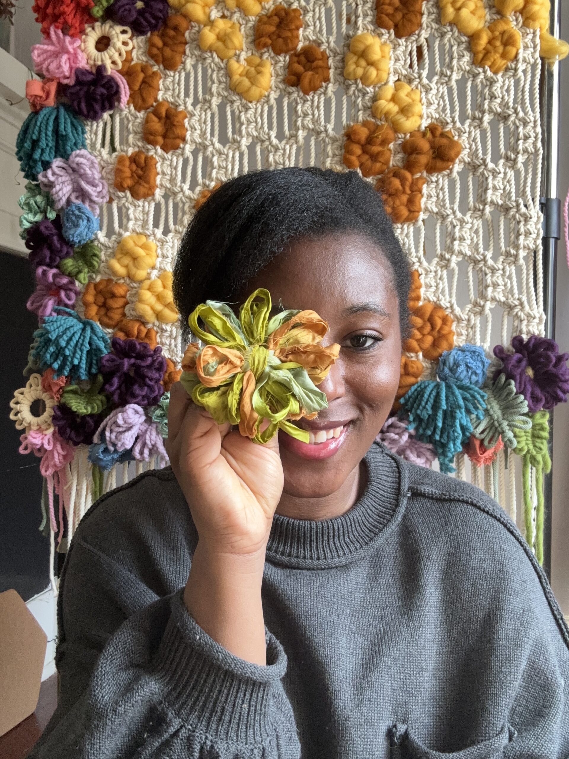 Scarcity and stewardship artist